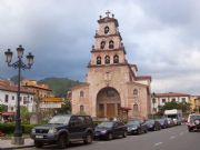 Iglesia (Cangas de Ons)